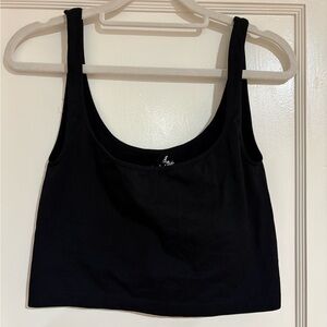 Free People Crop Top